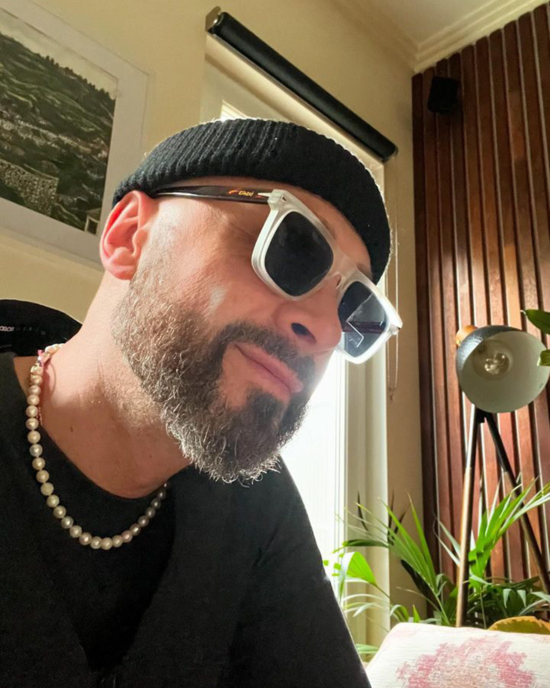 SUNVIBE Monaco Sunglasses Customer Pics #1 Tarik - Melbourne AUSTRALIA