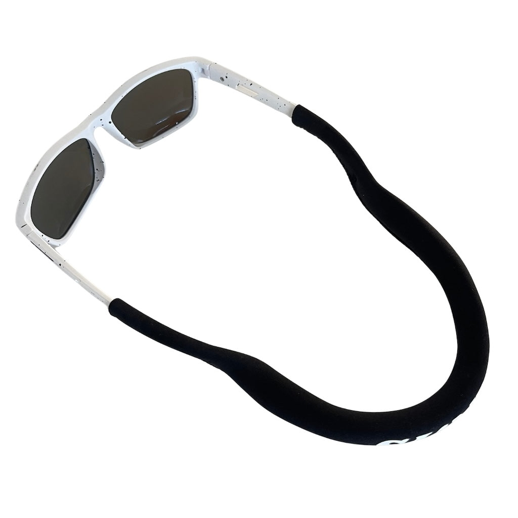 SUNVIBE Sunglasses Floating Strap Black Pic6