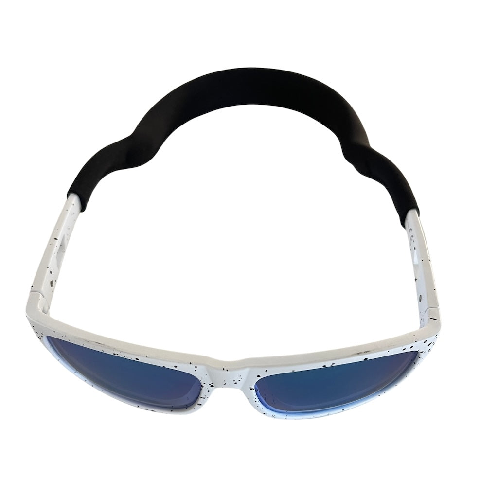 SUNVIBE Sunglasses Floating Strap Black Pic7