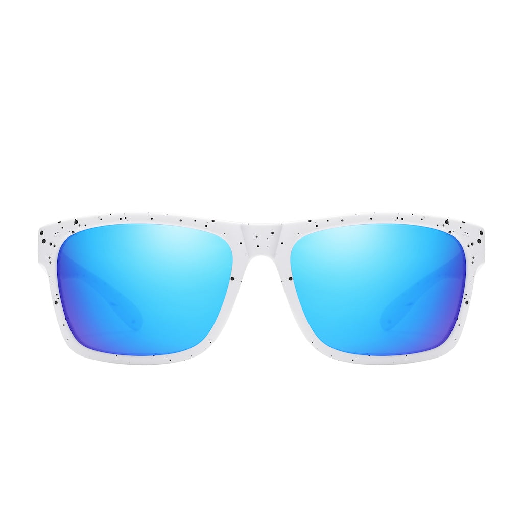Sunvibe ADVENTURE Sunglasses Stardust Blue Pic2