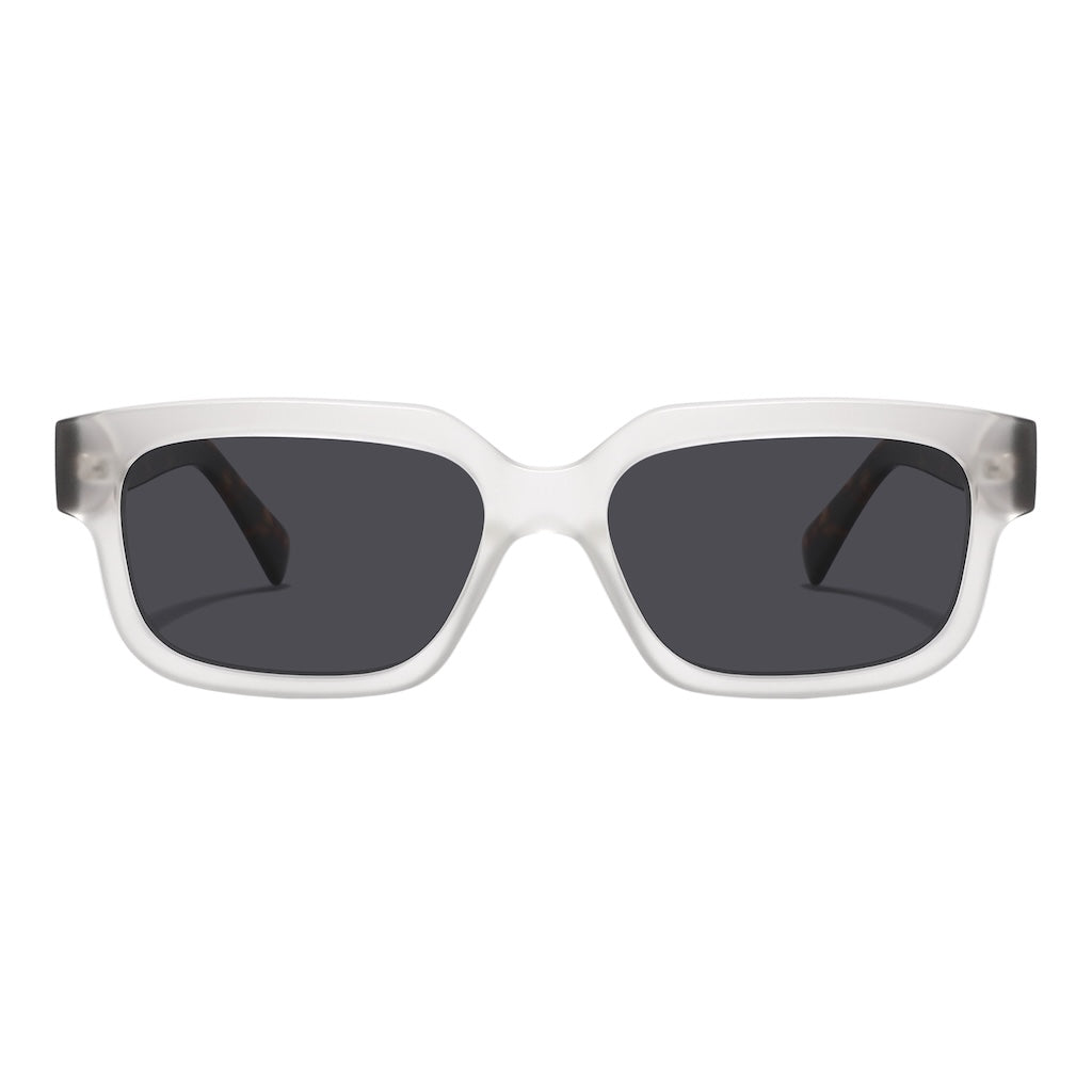 Sunvibe DUBAI Sunglasses Frost Tort Pic1