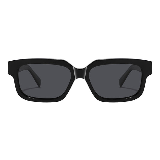 Sunvibe DUBAI Sunglasses Gloss Black Pic1