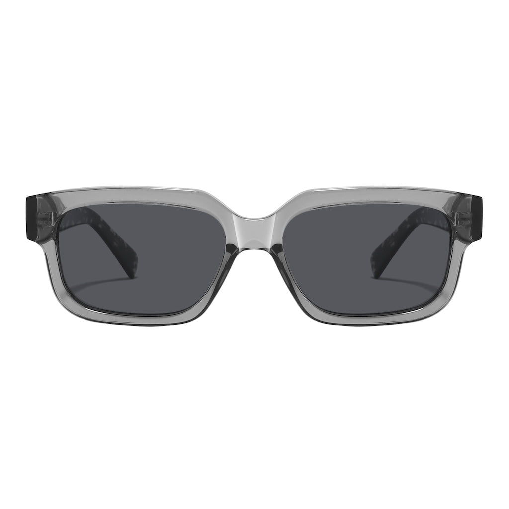Sunvibe DUBAI Sunglasses Smoke Tort Pic1