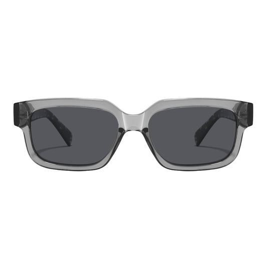 Sunvibe DUBAI Sunglasses Smoke Tort Pic1