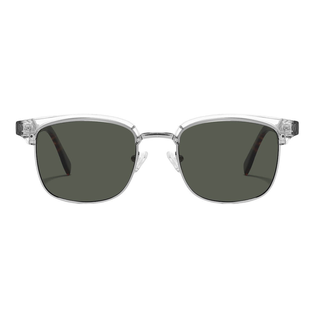 Sunvibe MIAMI Sunglasses Ice Tort Pic1