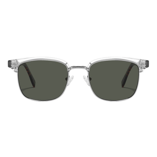 Sunvibe MIAMI Sunglasses Ice Tort Pic1