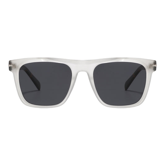 Sunvibe MONACO Sunglasses Frost Tort Pic1