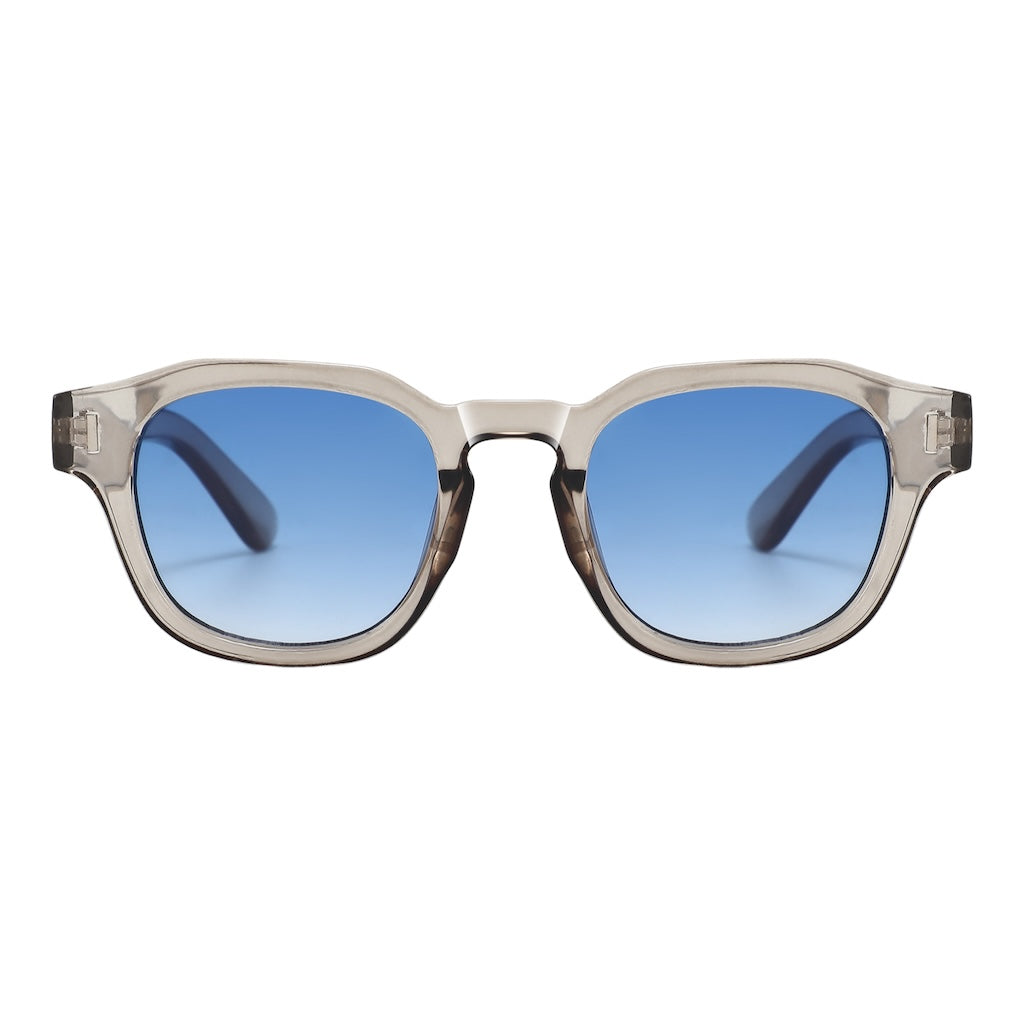 Sunvibe SOHO Sunglasses Crystal Pic1