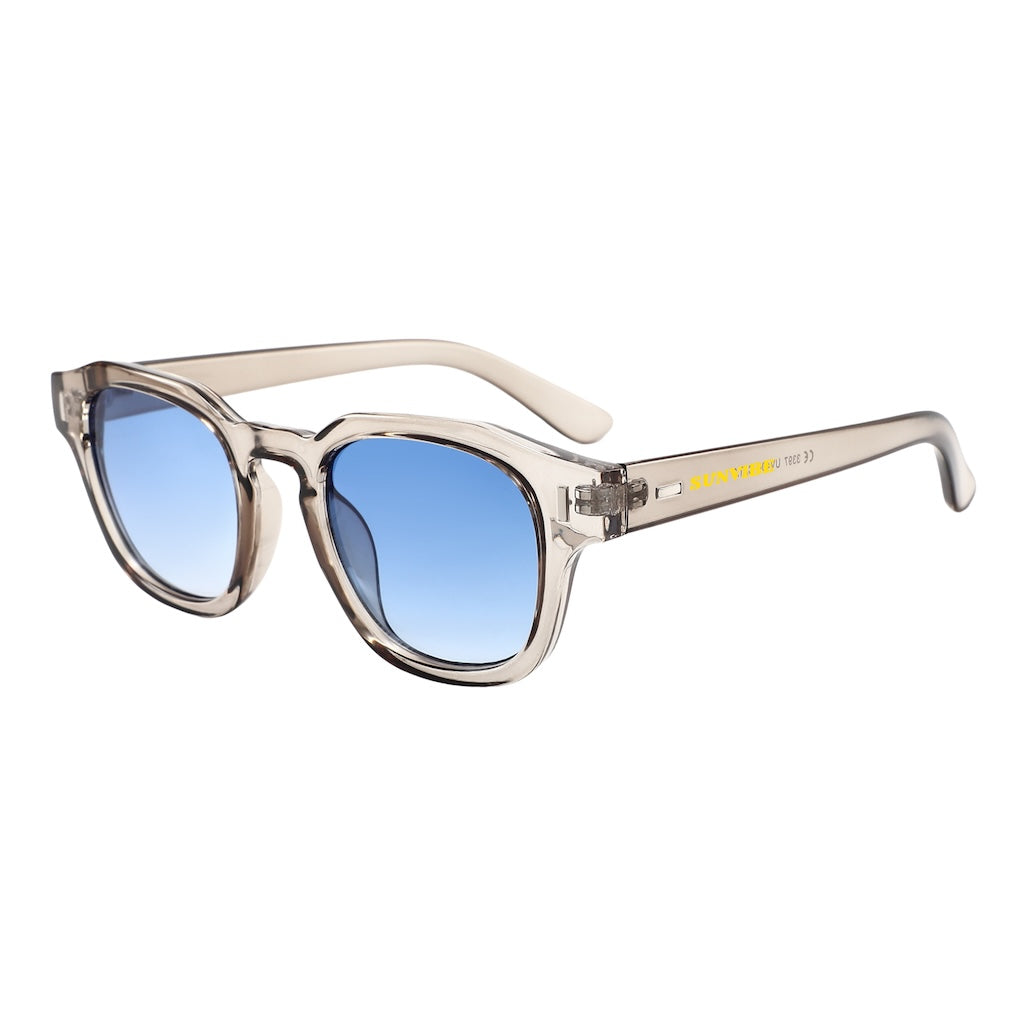 Sunvibe SOHO Sunglasses Crystal Pic2