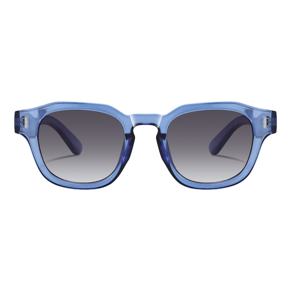 Sunvibe SOHO Sunglasses Glacier Blue Pic1