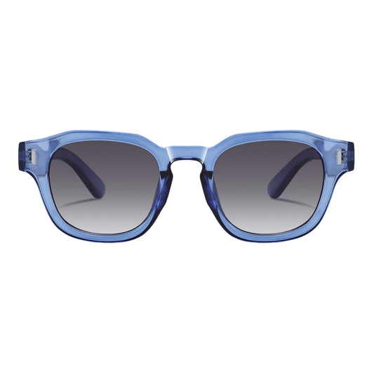 Sunvibe SOHO Sunglasses Glacier Blue Pic1