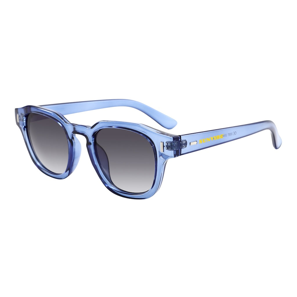 Sunvibe SOHO Sunglasses Glacier Blue Pic2