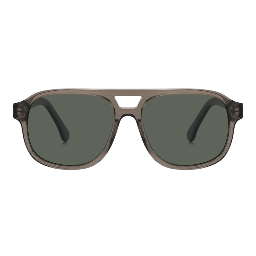 SUNVIBE VEGAS Sunglasses Vintage Pic1