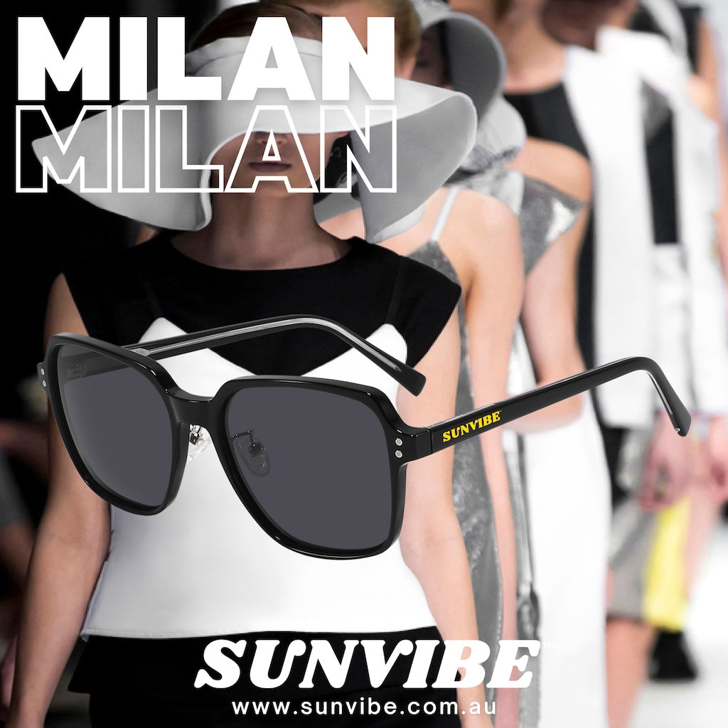SUNVIBE MILAN Sunglasses Collection