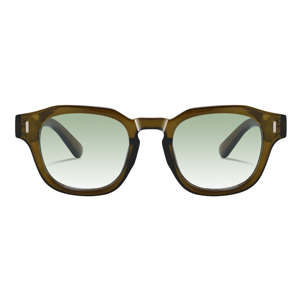 Sunvibe SOHO Sunglasses Vintage Pic1