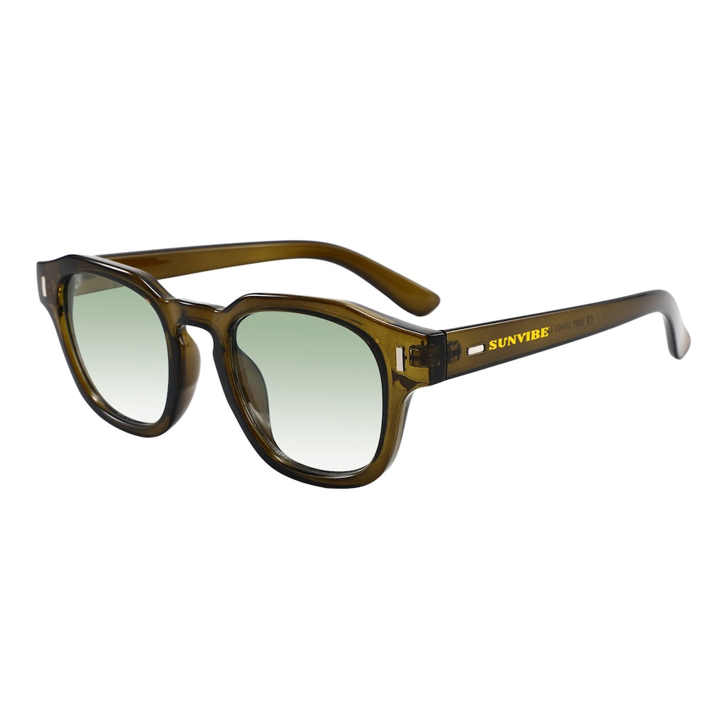 Sunvibe SOHO Sunglasses Vintage Pic2