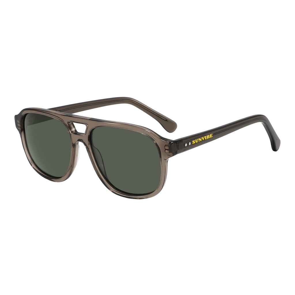 SUNVIBE VEGAS Sunglasses Vintage Pic2