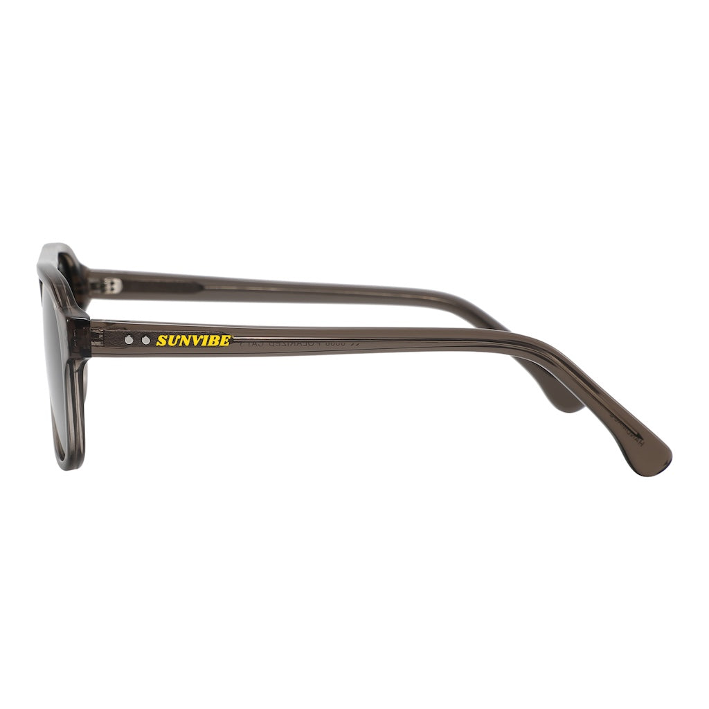 SUNVIBE VEGAS Sunglasses Vintage Pic3